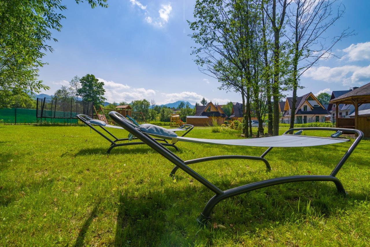 Goralska Kraina Villa Zakopane Exterior photo