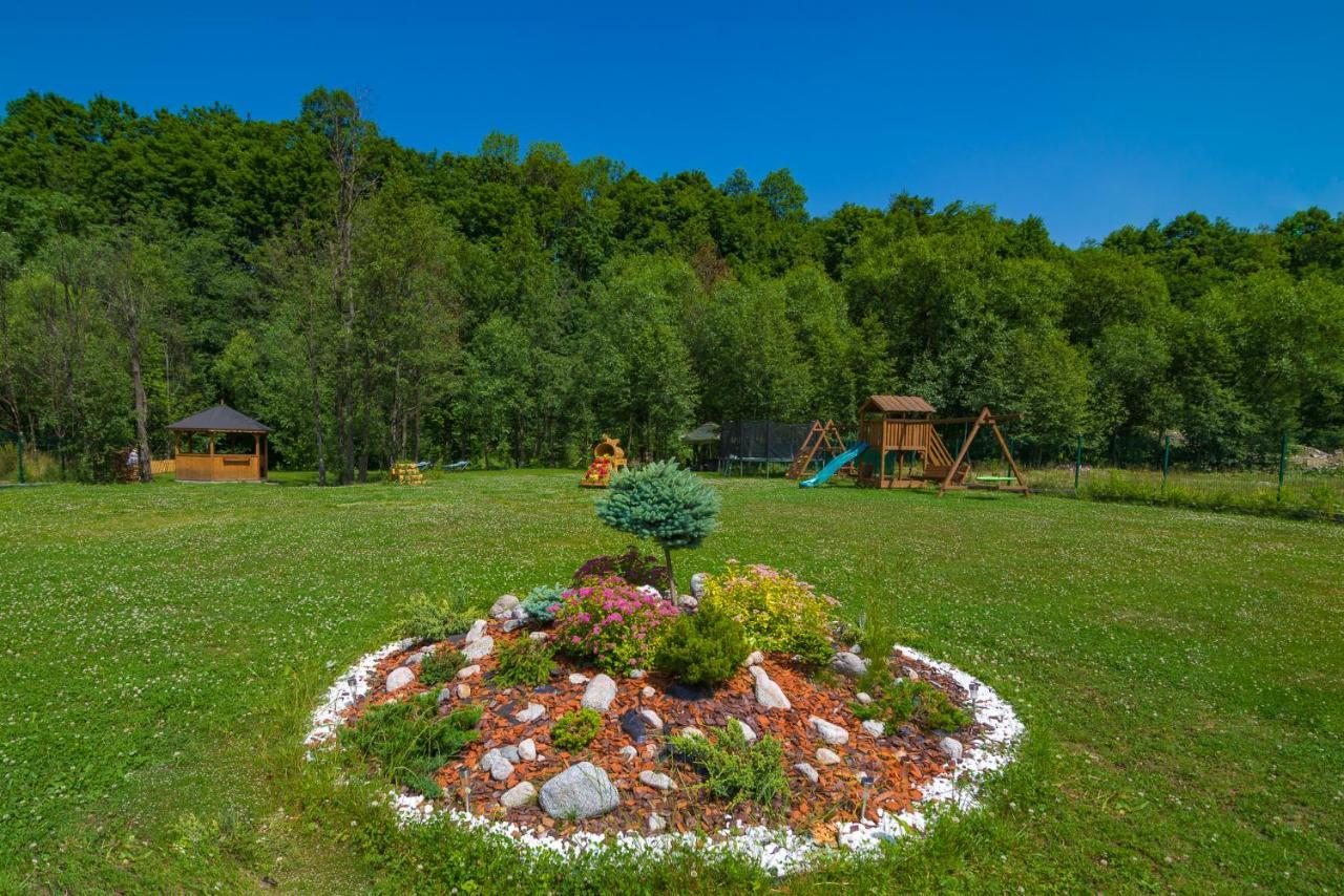 Goralska Kraina Villa Zakopane Exterior photo